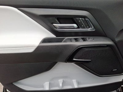 2025 Chevrolet Silverado EV RST