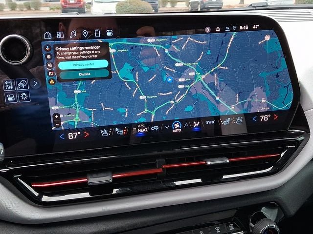 2025 Chevrolet Silverado EV RST