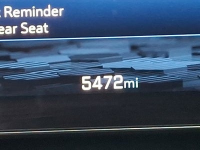 2025 Chevrolet Silverado EV RST