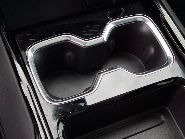 2025 Chevrolet Silverado EV RST