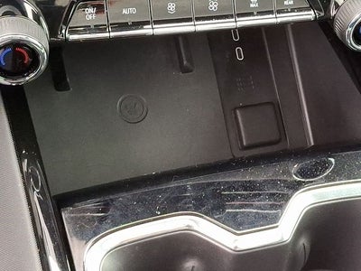 2025 Chevrolet Silverado EV RST