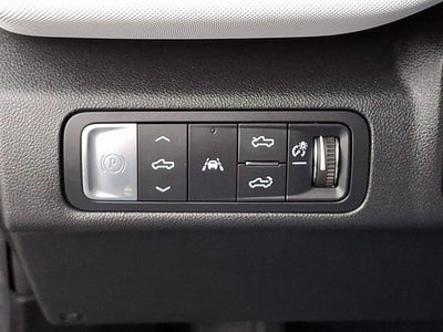 2025 Chevrolet Silverado EV RST