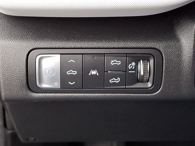 2025 Chevrolet Silverado EV RST