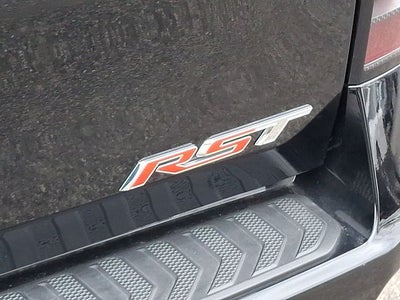 2025 Chevrolet Silverado EV RST