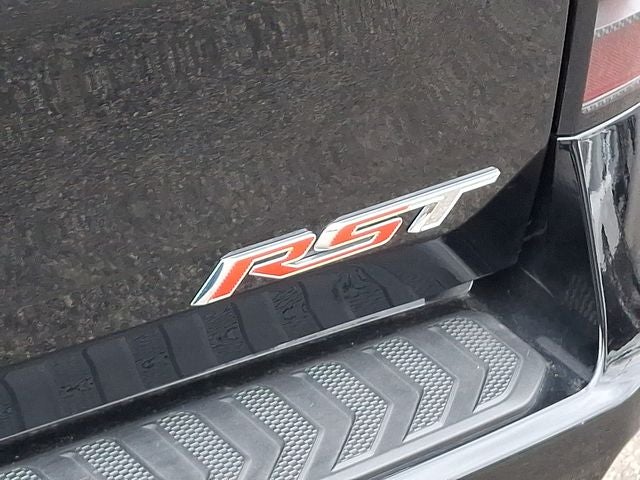 2025 Chevrolet Silverado EV RST