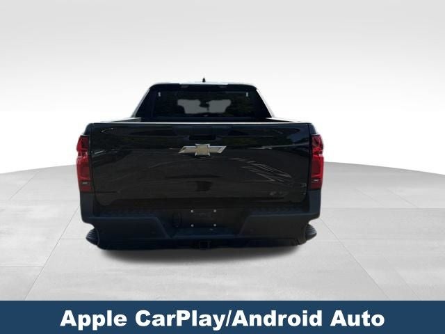 2024 Chevrolet Silverado EV Work Truck