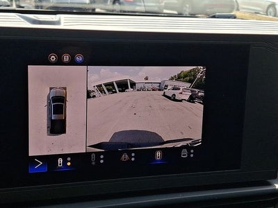 2024 Chevrolet Silverado EV Work Truck