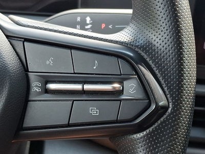 2024 Chevrolet Silverado EV Work Truck