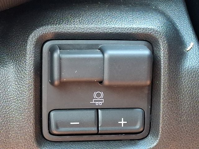 2024 Chevrolet Silverado EV Work Truck