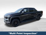 2024 Chevrolet Silverado EV Work Truck