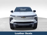 2025 Chevrolet Silverado EV LT