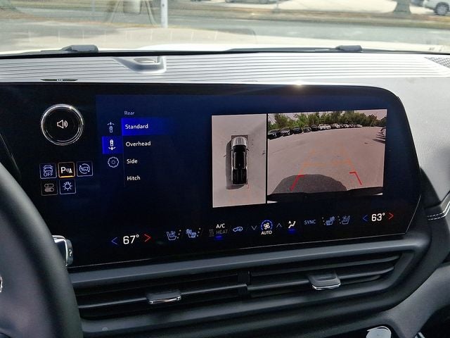 2025 Chevrolet Silverado EV LT