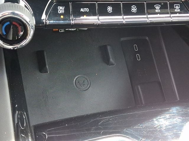 2025 Chevrolet Silverado EV LT