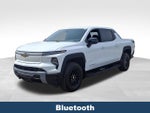 2025 Chevrolet Silverado EV LT