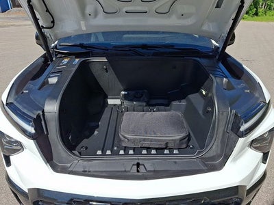 2024 Chevrolet Silverado EV RST