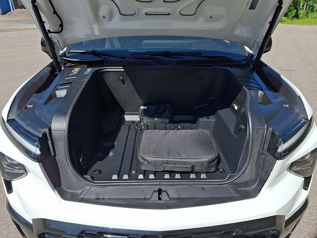 2024 Chevrolet Silverado EV RST