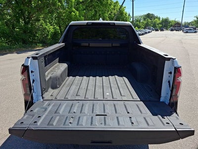 2024 Chevrolet Silverado EV RST