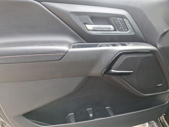 2024 Chevrolet Silverado EV RST