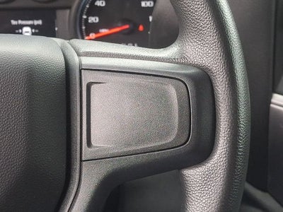 2024 Chevrolet Silverado 2500HD Work Truck