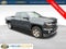 2017 Chevrolet Silverado 1500 LT LT2