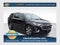 2019 Chevrolet Traverse 3LT