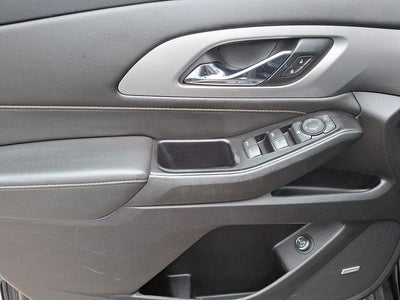 2019 Chevrolet Traverse 3LT