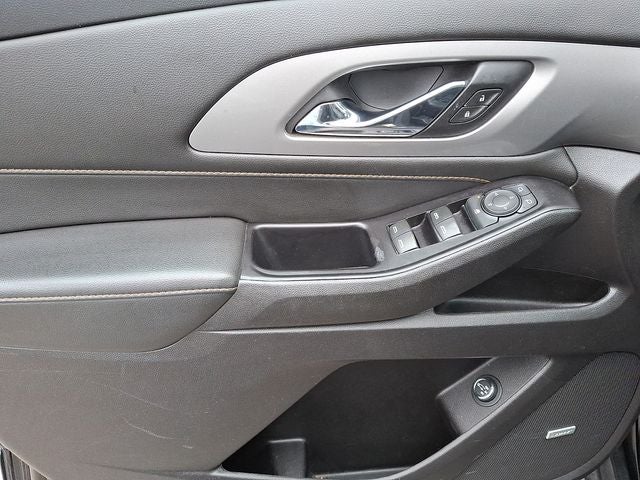 2019 Chevrolet Traverse 3LT