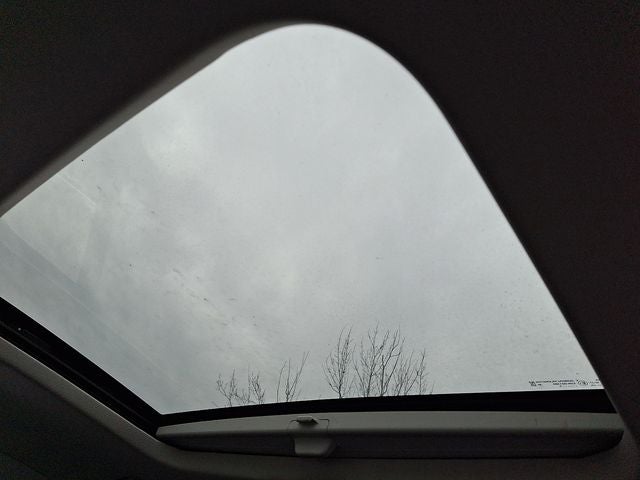 2019 Chevrolet Traverse 3LT