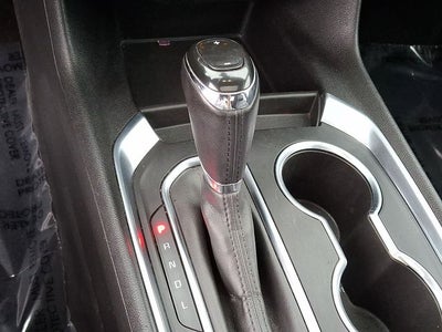 2019 Chevrolet Traverse 3LT