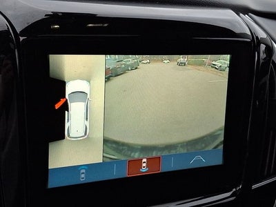 2019 Chevrolet Traverse 3LT