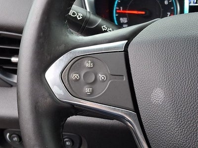 2019 Chevrolet Traverse 3LT