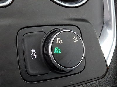 2019 Chevrolet Traverse 3LT