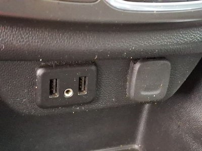 2019 Chevrolet Traverse 3LT