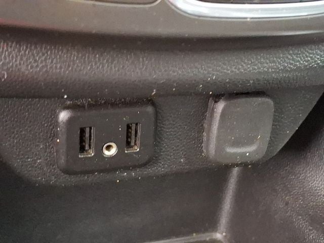 2019 Chevrolet Traverse 3LT