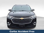 2019 Chevrolet Traverse 3LT