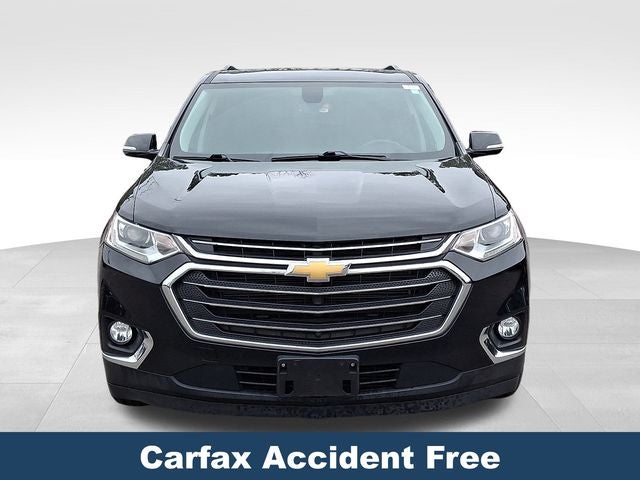 2019 Chevrolet Traverse 3LT