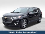 2019 Chevrolet Traverse 3LT