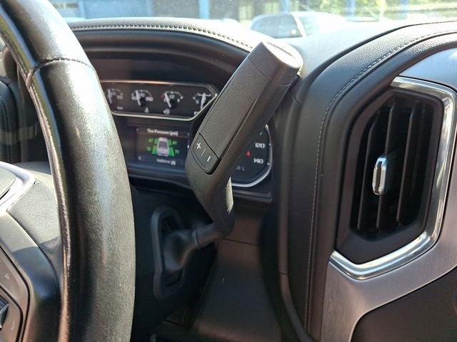 2020 GMC Sierra 2500HD SLE