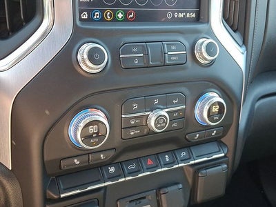 2020 GMC Sierra 2500HD SLE