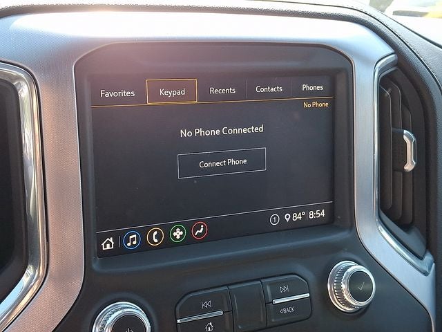 2020 GMC Sierra 2500HD SLE