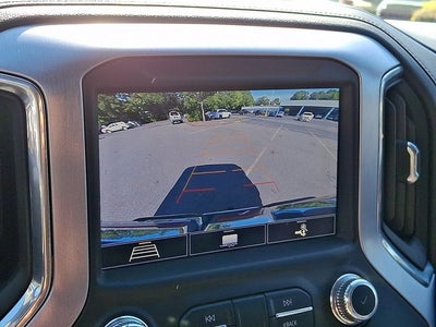 2020 GMC Sierra 2500HD SLE