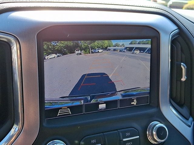 2020 GMC Sierra 2500HD SLE