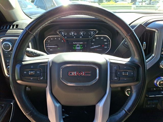 2020 GMC Sierra 2500HD SLE