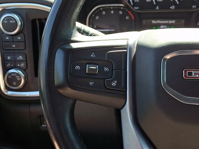 2020 GMC Sierra 2500HD SLE