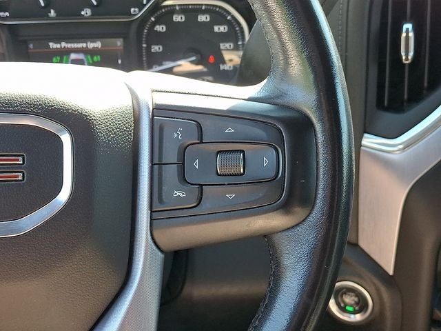 2020 GMC Sierra 2500HD SLE