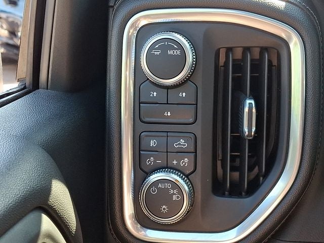 2020 GMC Sierra 2500HD SLE
