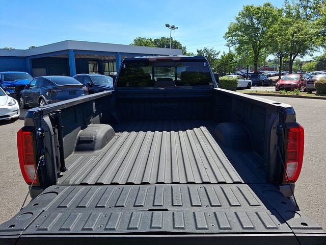 2020 GMC Sierra 2500HD SLE