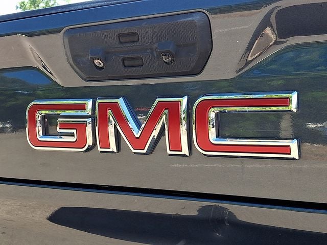 2020 GMC Sierra 2500HD SLE