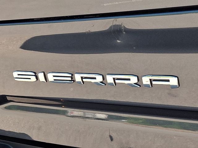2020 GMC Sierra 2500HD SLE