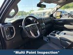 2020 GMC Sierra 2500HD SLE